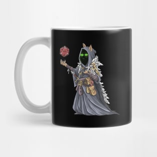 DND Dungeon Master Mug